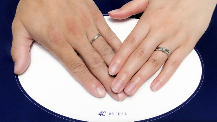 ながら 義務的 光の 小野 美希 指輪 Azumafarm Mie Jp